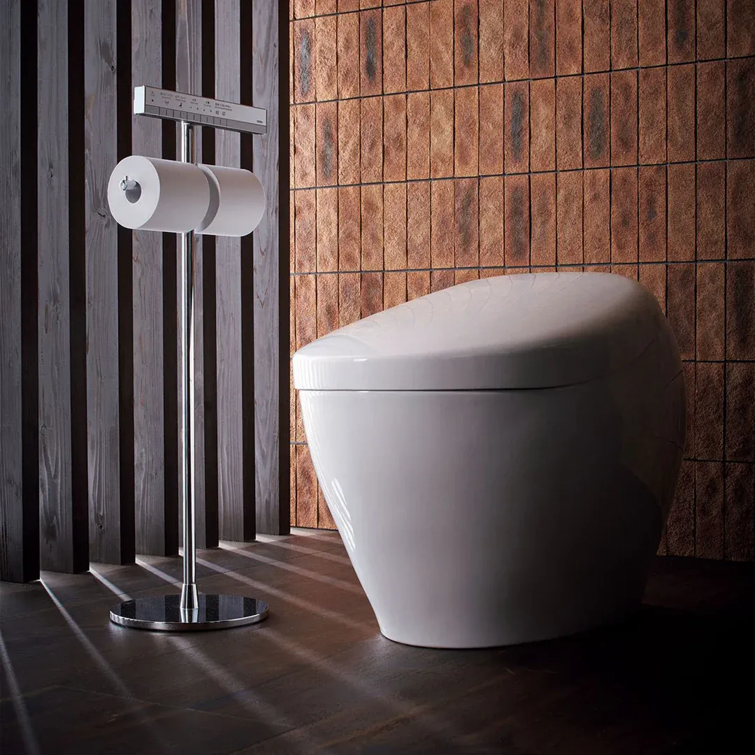 Toto toilet
